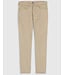 Modern Fit Khaki Hugo 5 Pocket Pants