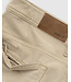 Modern Fit Khaki Hugo 5 Pocket Pants