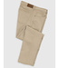 Modern Fit Khaki Hugo 5 Pocket Pants