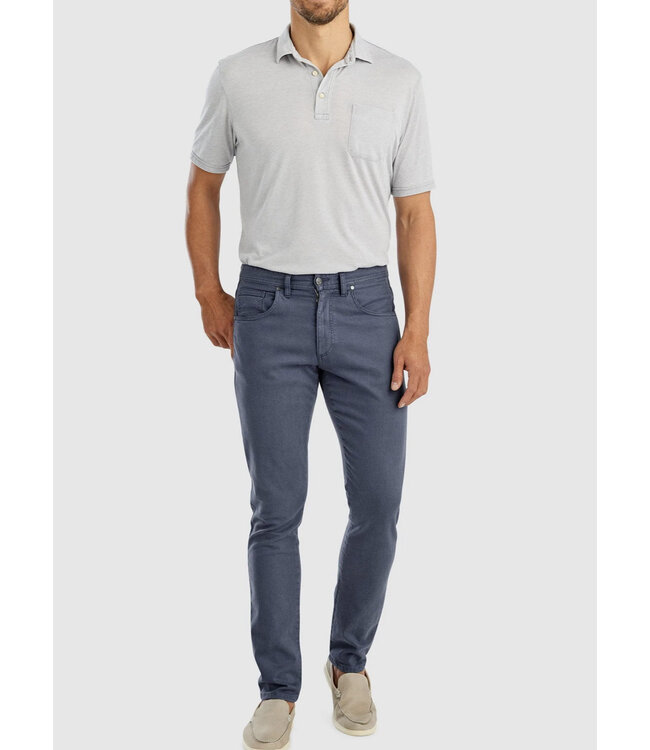 Modern Fit Mariner Hugo 5 Pocket Pants