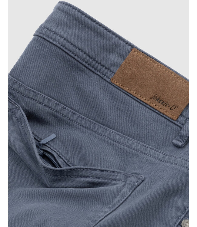 Modern Fit Mariner Hugo 5 Pocket Pants