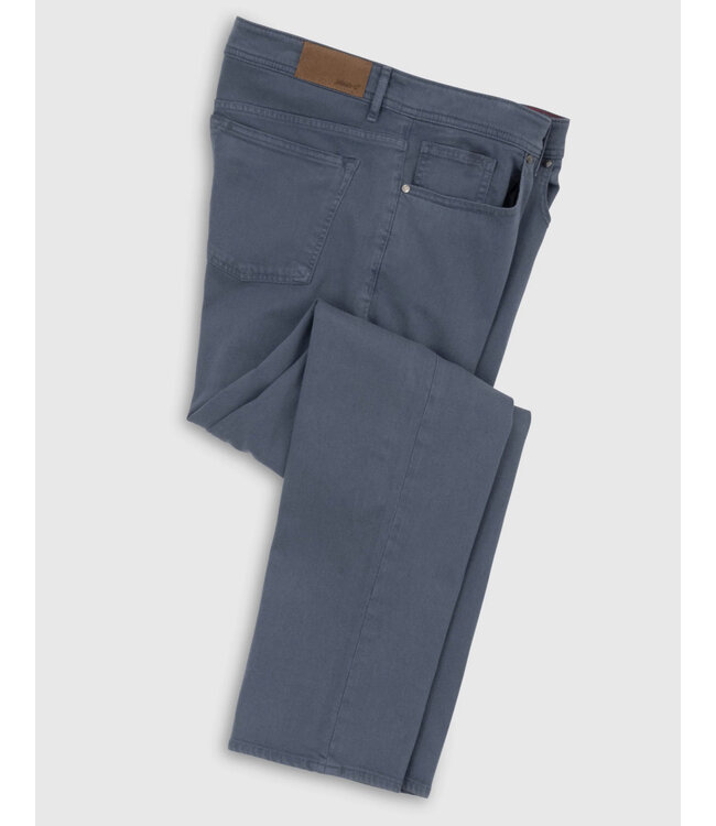 Modern Fit Mariner Hugo 5 Pocket Pants