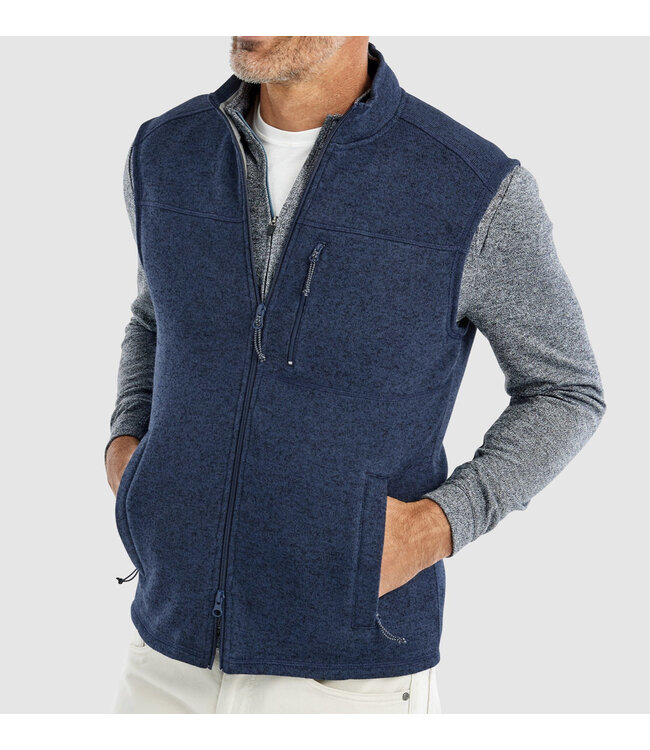 Wake Wes Wind Vest
