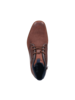 BUGATTI Brown Short Boots