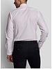 BRUUN & STENGADE Modern Fit Begovic White Shirt