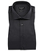 BRUUN & STENGADE Modern Fit Begovic Black  Shirt