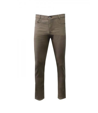 MARCO Modern Fit Tan 5 Pocket Pants