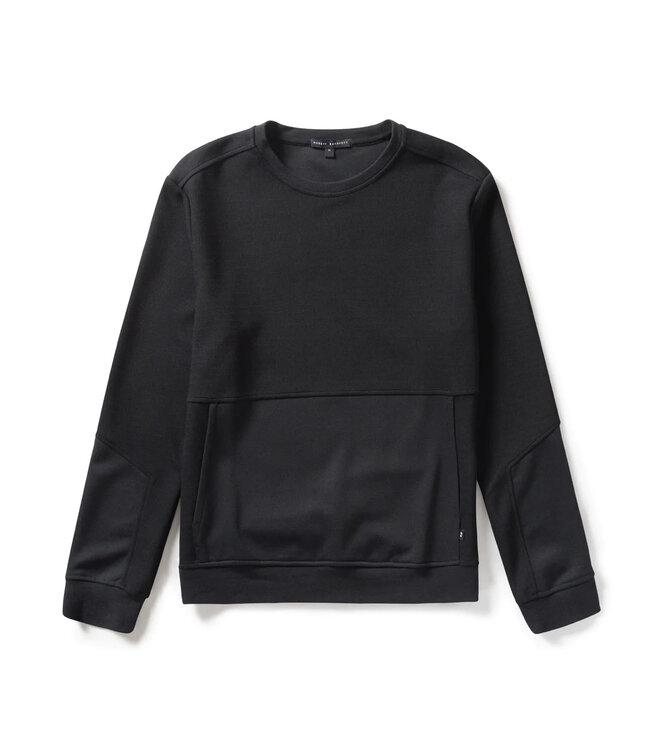 Black Westbourne Sweatshirt