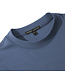 Vintage Blue Georgia Long Sleeve T-Shirt