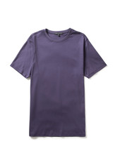 ROBERT BARAKETT Imperial Purple Georgia T-Shirt