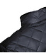 Navy Quilted 3/4 Stroller