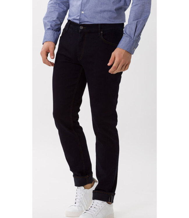 Slim Fit Dark Denim Hi Flex Jeans