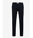 BRAX Slim Fit Navy Jersey 5 Pocket Pants