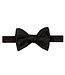 ETON Black Floral  Bow Tie