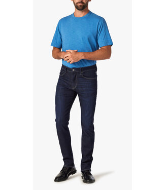 34 HERITAGE Modern Fit Dark Blue Jeans