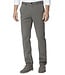 Classic Fit Grey Casual Pants