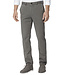 JOHNSTON & MURPHY Classic Fit Grey Casual Pants
