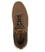 Brown Felder Plain Toe Boots