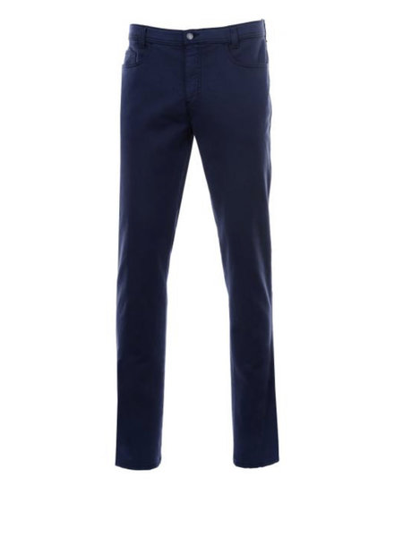 MARCO Classic Fit Navy 5 Pocket Pants