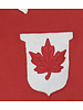 ELLIS RUGBY Red Canada Rugger