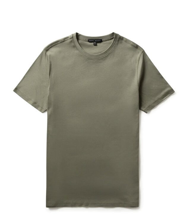 Dusty Olive Georgia T-Shirt