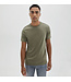 Dusty Olive Georgia T-Shirt