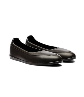 SWIMS Brown Classic Overshoes
