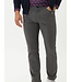 Slim Fit Grey Jersey 5 Pocket Pants