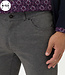 Slim Fit Grey Jersey 5 Pocket Pants