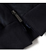 Navy Renoir Quilted Jacket