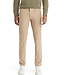 BRAX Slim Fit Tan Mini Wale 5 Pocket Cords