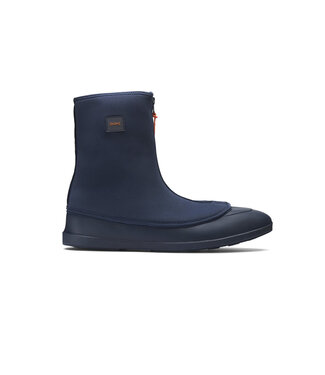 SWIMS Navy Mobster Overboots