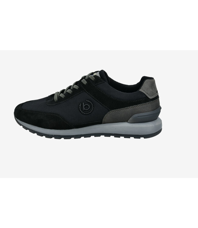 Black Sneakers