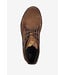 Cognac Ankle Boots