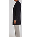 Navy Overcoat