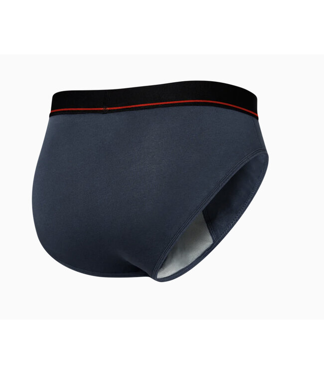 Modern Fit Non-Stop Deep Navy Brief