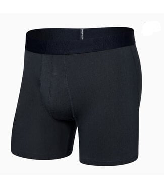 SAXX Slim Fit DropTemp India Ink Boxer Brief