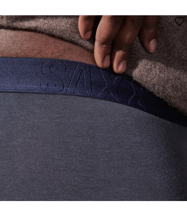 Slim Fit DropTemp India Ink Boxer Brief