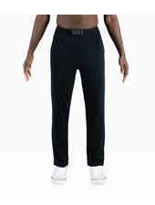 SAXX 3Six Five Black Lounge Pants
