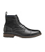 Black XC Flex Raleigh Cap Toe Boots