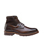 JOHNSTON & MURPHY Mahogany XC Flex Cody Boots