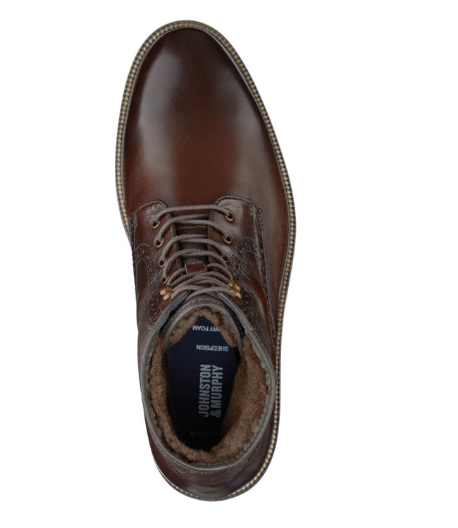 Mahogany XC Flex Cody Boots