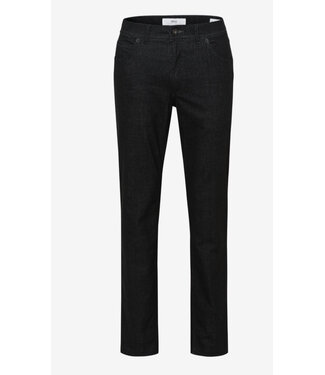 BRAX Slim Fit Charcoal Woo.Look 5 Pocket Pants