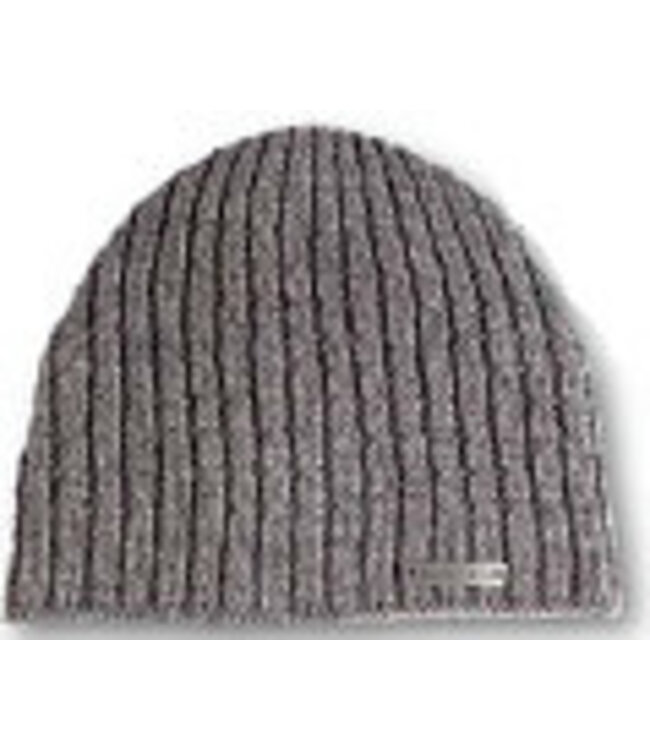 Grey Lined Toque