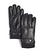 BRUME Black Nelson Gloves