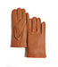 BRUME Camel Caribou Gloves