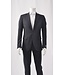 COPPLEY Slim Fit Navy Pin Stripe Suit