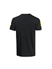 ELLIS RUGBY Black Ravenscourt T-Shirt