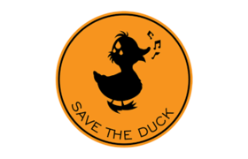 SAVE THE DUCK