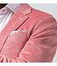 Modern Fit Coral Mix Sport Coat